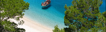Karpathos Isole del Dodecaneso Grecia