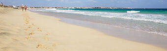 Capo Verde  