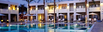 Sharm el Sheikh Egitto Mar Rosso