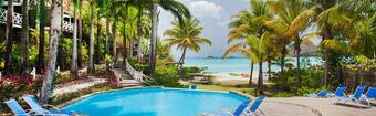 Antigua Antille Caraibi