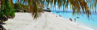 Zanzibar Tanzania Africa