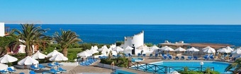 Creta Grecia Mediterraneo