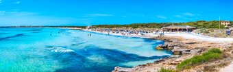 Palma di Maiorca Baleari Spagna