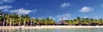 Mauritius  