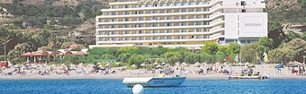 Rodi Isole del Dodecaneso Grecia
