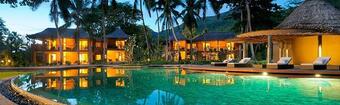 Seychelles  