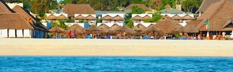 Zanzibar Tanzania Africa