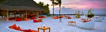 Maldive  