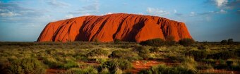 Australia  