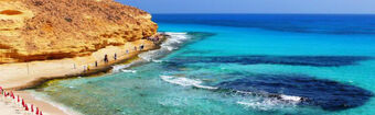 Marsa Matrouh  Egitto