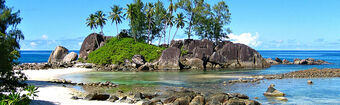 Seychelles  