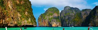 Thailandia  Sud-est asiatico