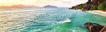 Seychelles  