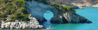Gallipoli Salento Puglia