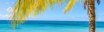 Repubblica Dominicana Antille Caraibi