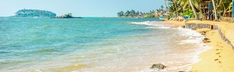 Cuba Antille Caraibi