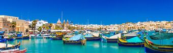 Malta  Mediterraneo