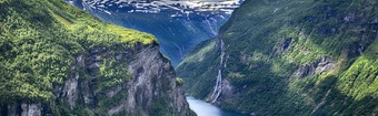 Norvegia Norvegia Scandinavia