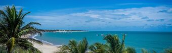 Natal  Brasile