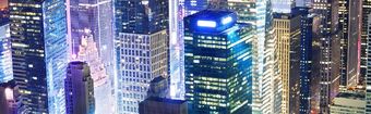 New York East Coast Stati Uniti America