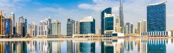 Dubai Emirati Arabi Dubai