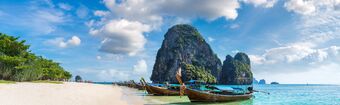 Thailandia  Sud-est asiatico
