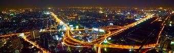 Bangkok Thailandia Sud-est asiatico
