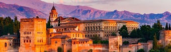 Spagna Penisola Iberica Europa occidentale