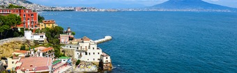 Palinuro Italia Campania