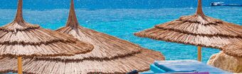 Sharm el Sheikh Egitto Mar Rosso