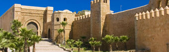 Marocco  Africa del nord