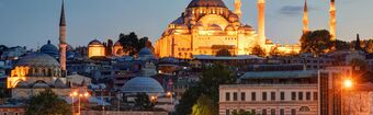 Turchia  Medio Oriente