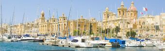 Malta  Mediterraneo