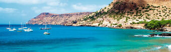 Capo Verde  