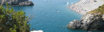 Capo Rizzuto Calabria Italia