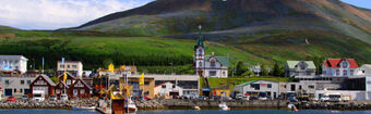 Islanda  Nord Europa