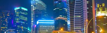 Singapore  Sud-est asiatico