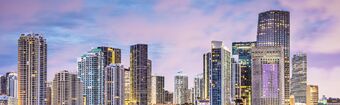 Miami Florida West Coast