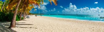 Repubblica Dominicana Antille Caraibi