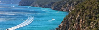 Orosei Sardegna Est Sardegna