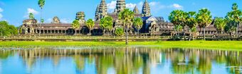 Cambogia  Sud-est asiatico