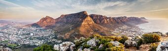 Sudafrica  Africa Meridionale