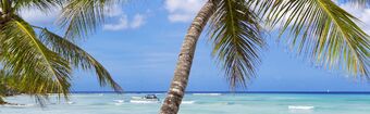 Mauritius  