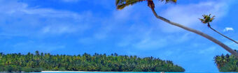 Fiji  Oceania