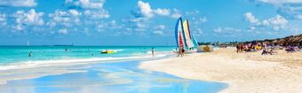 Varadero Cuba Antille