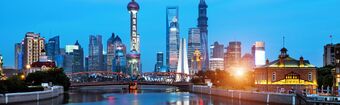 Cina  Asia orientale