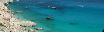 San Teodoro Sardegna Nord Sardegena