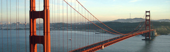 San Francisco California Stati Uniti d'America