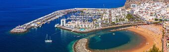 Gran Canaria Canarie Spagna