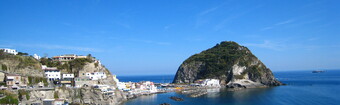 Ischia Campania Italia